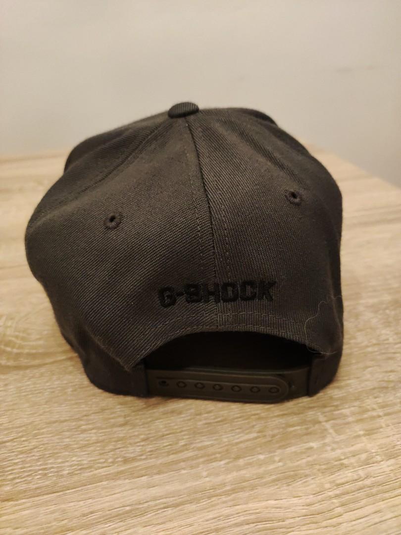 G shock absolute store toughness