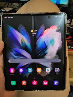 Galaxy Fold 3 SME