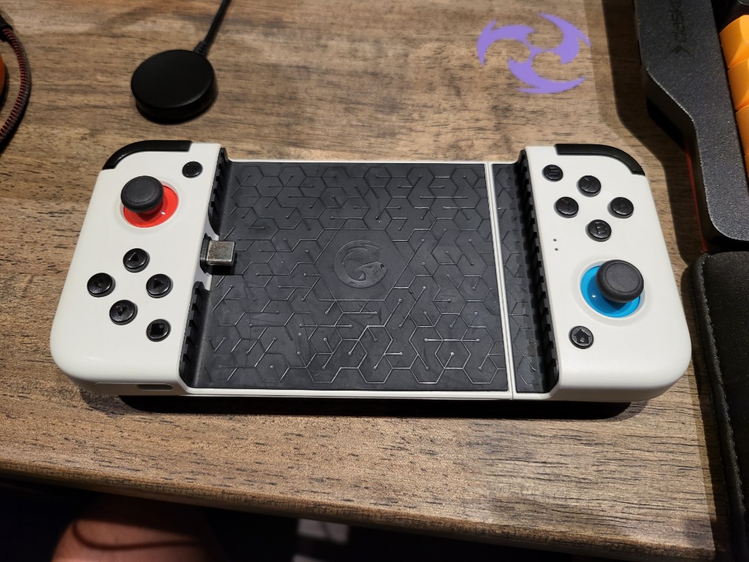 Gamesir t1d fortnite discount