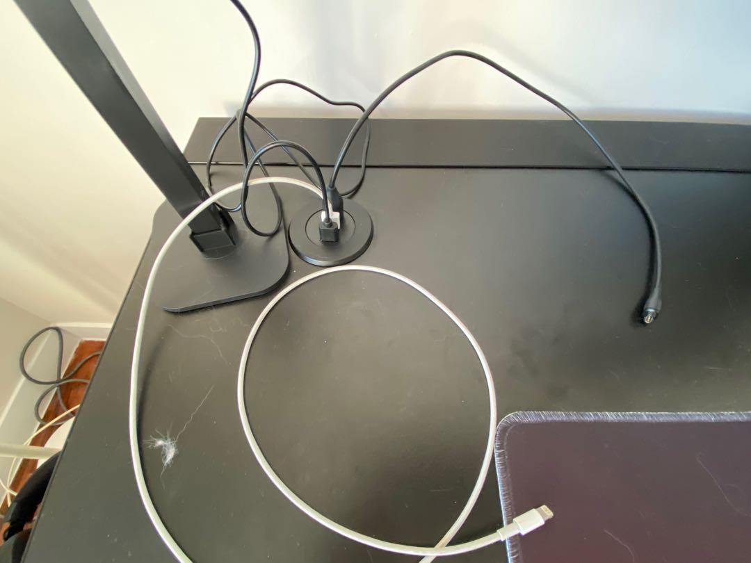 Gaming desk, 電腦＆科技, 桌上電腦 Carousell