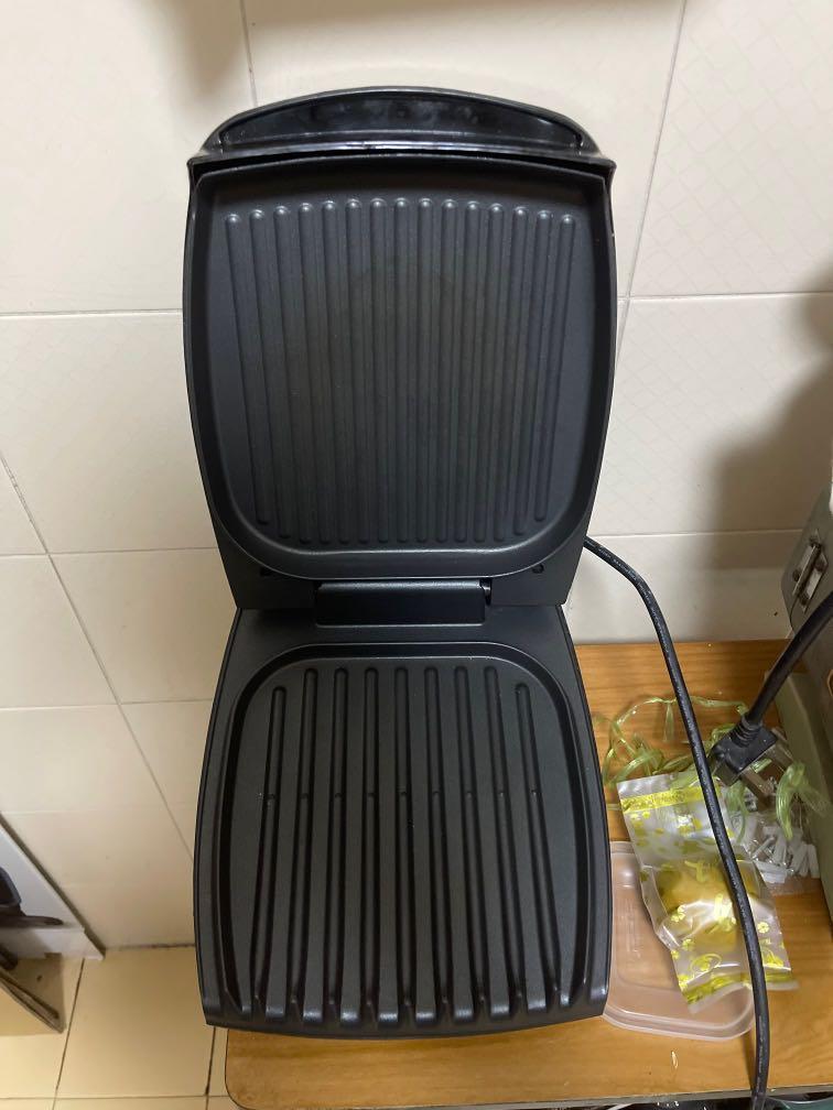 Foreman Grill (Sandwich, Panini), TV & Home Appliances, Kitchen