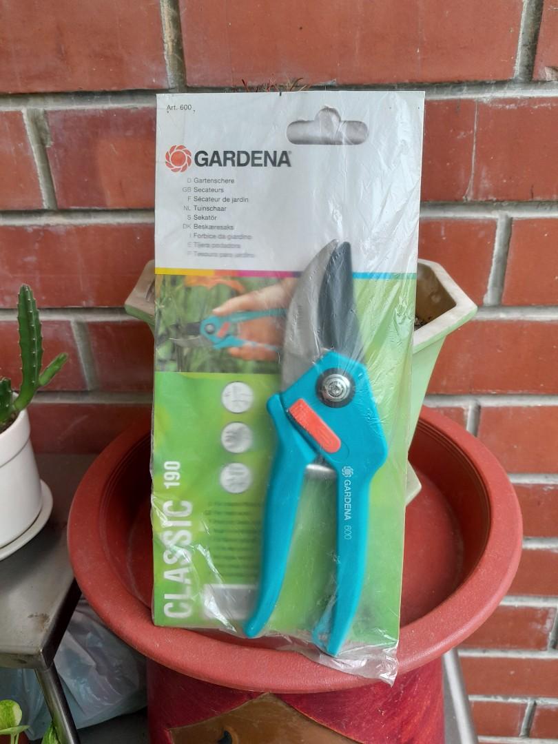 GERMAN MADE GARDEN SHEARER, Furniture & Home Living, Gardening
