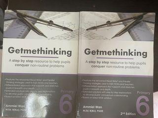 Getmethinking p6 x 2