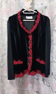 Gianna Galliano Blazer