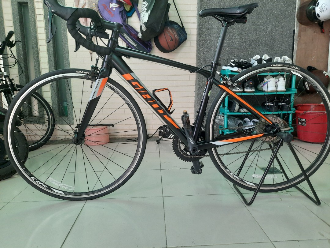 Contend shop 1 2018