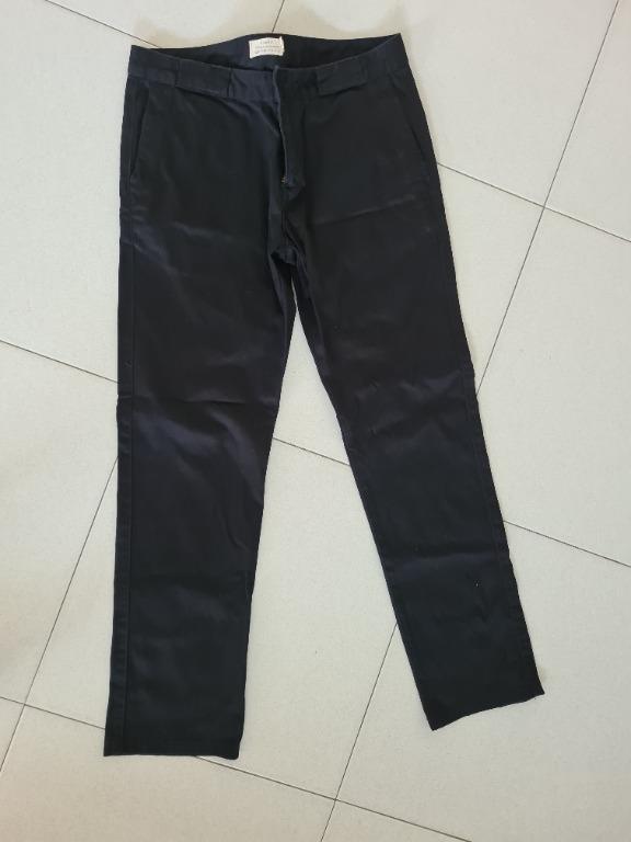 Multiple Giordano Pants W25 & 27, Women's Fashion, Bottoms, Other