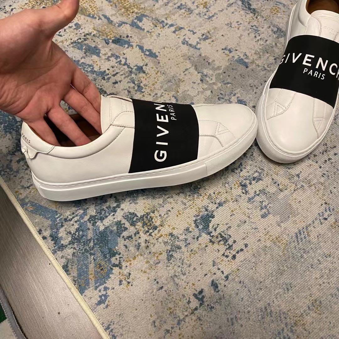 Sapatenis givenchy discount