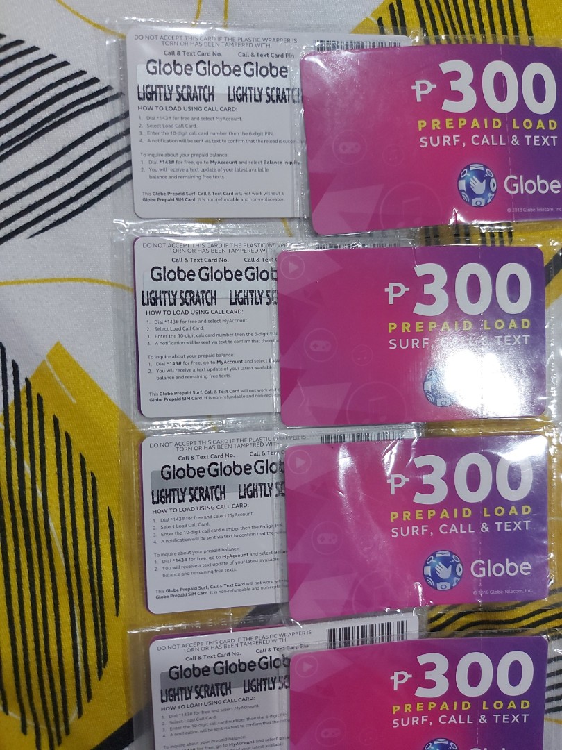 How to balance globe load outlet