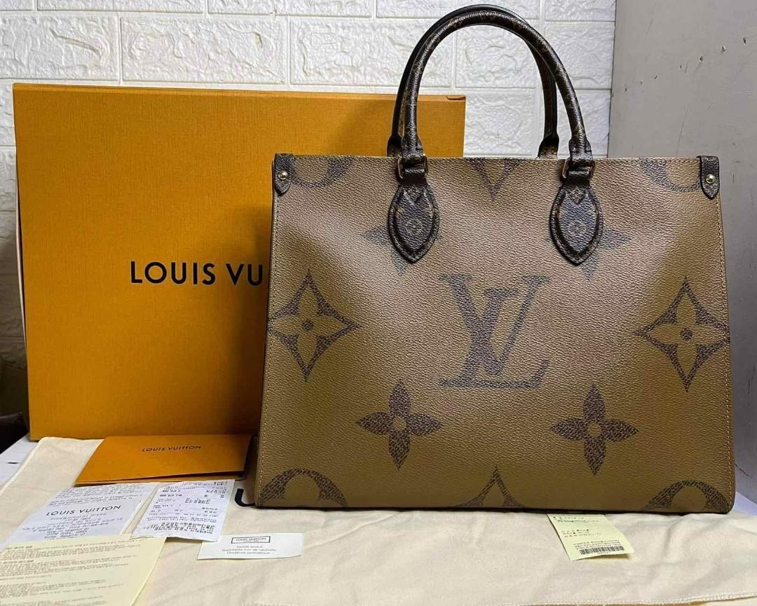 Good as new otg mm (Category: Luxury Bags & Wallets) located in Butuan. Submitted by jen_pre (Listing ID 1171859371, Image 1). Description: .