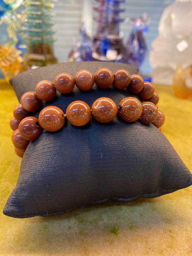 Good Grade Gold Stone Bracelets Women s Fashion