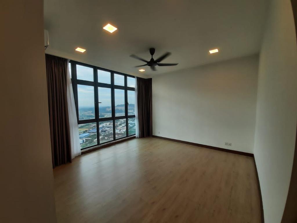 Green Haven Condo,Kota Puteri,High Floor,Permas Jaya,Johor Bahru