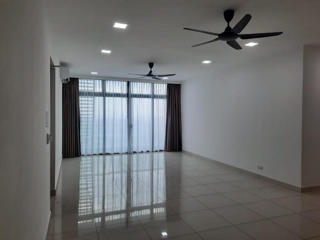 Green Haven Condo,Kota Puteri,High Floor,Permas Jaya,Johor Bahru