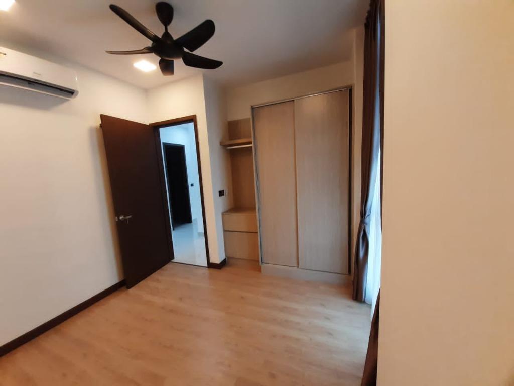 Green Haven Condo,Kota Puteri,High Floor,Permas Jaya,Johor Bahru