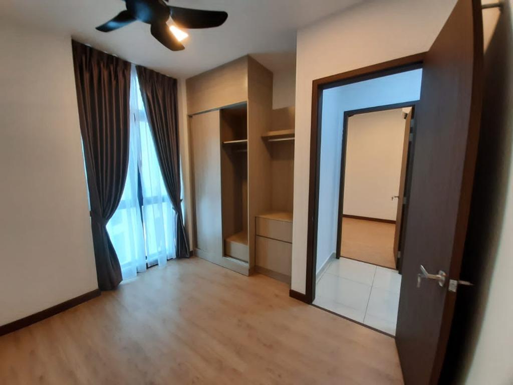 Green Haven Condo,Kota Puteri,High Floor,Permas Jaya,Johor Bahru