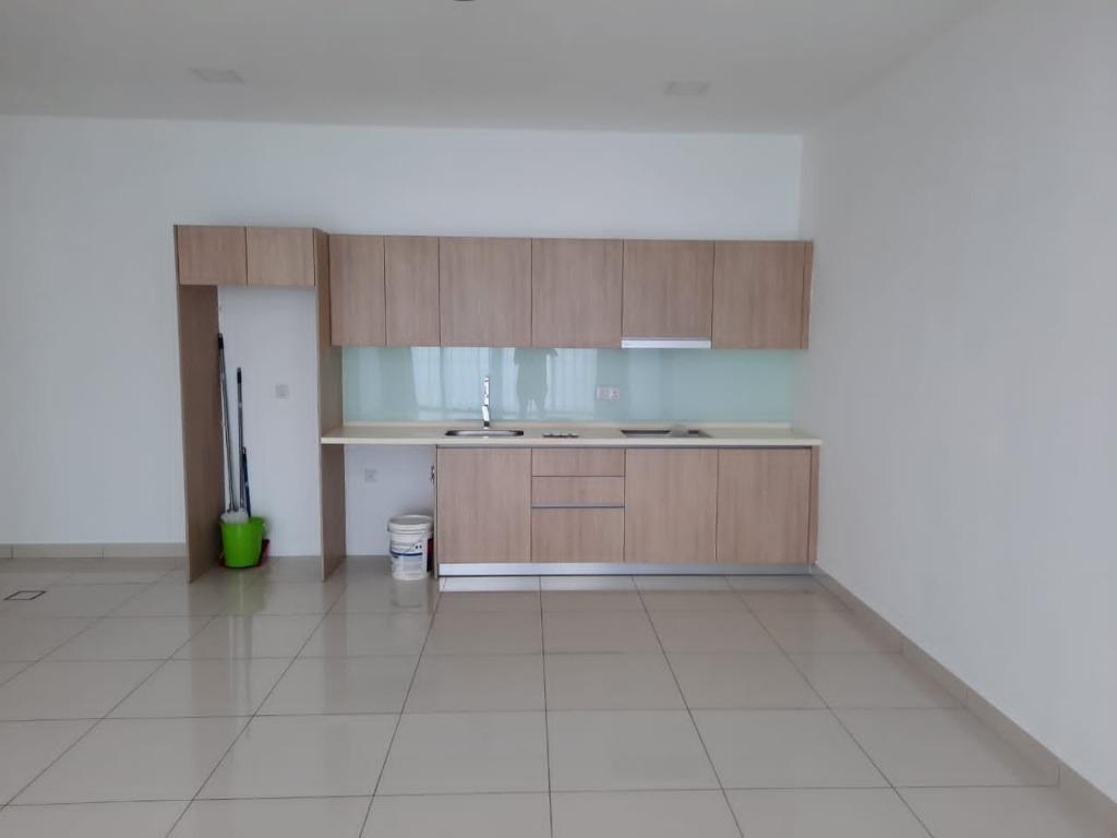 Green Haven Condo,Kota Puteri,High Floor,Permas Jaya,Johor Bahru