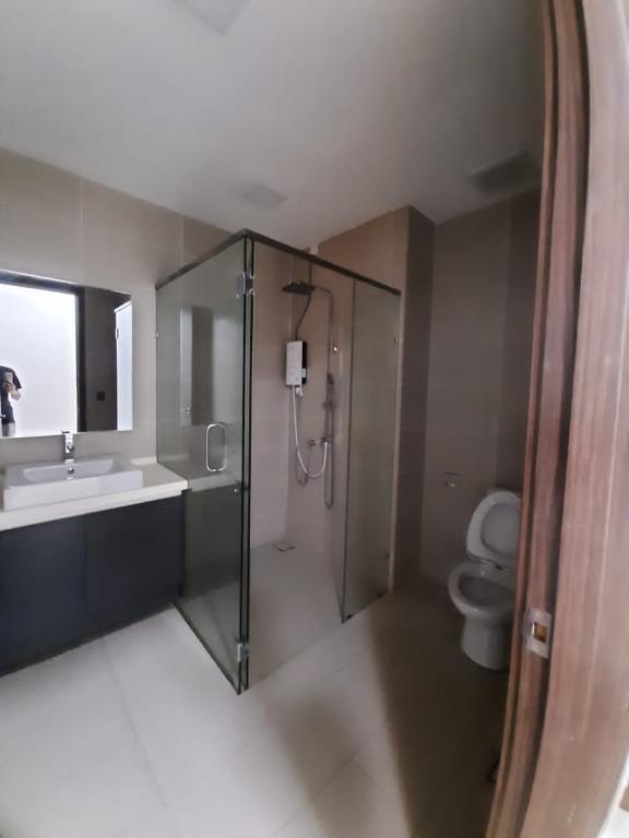 Green Haven Condo,Kota Puteri,High Floor,Permas Jaya,Johor Bahru