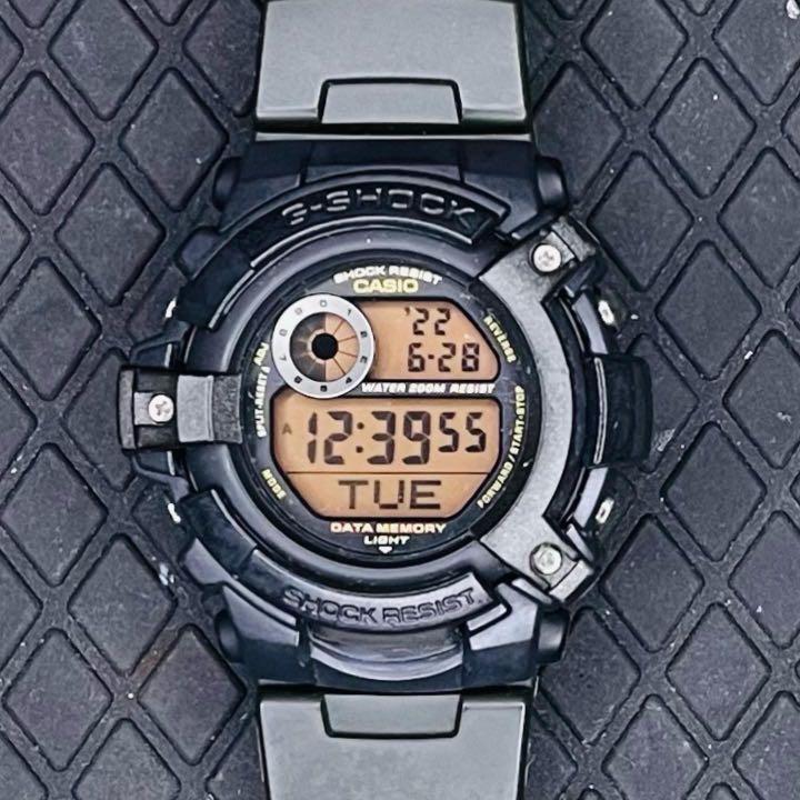 G2500 g shock on sale