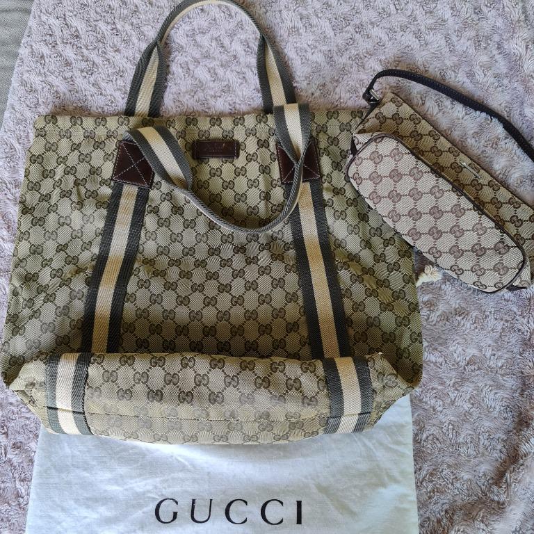 Gucci sales carry all