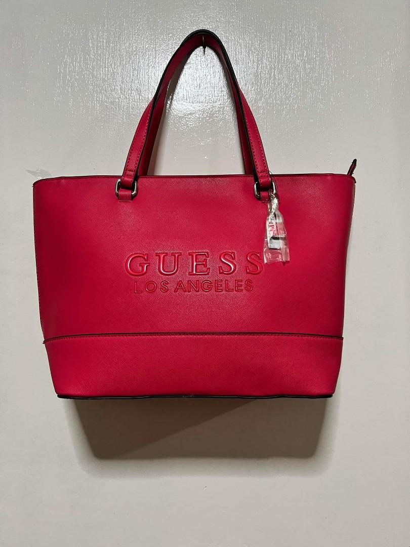 Guess rodney shopper bag clearance
