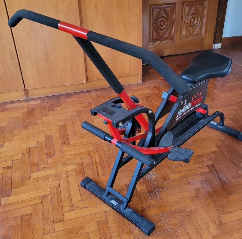 Healthrider exercise bike sales