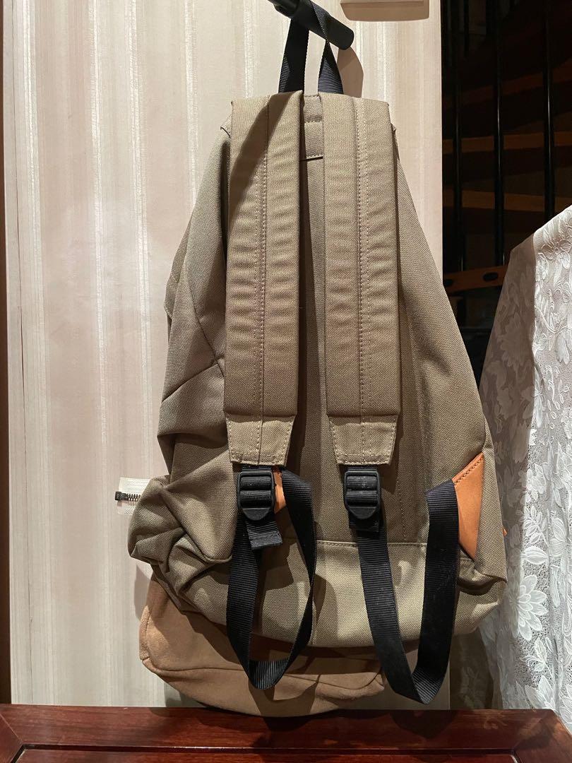 Hender Scheme Backpack, 男裝, 袋, 背包- Carousell