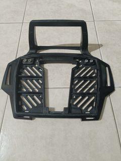 Hepco & Becker Universal Base Plate For Sale