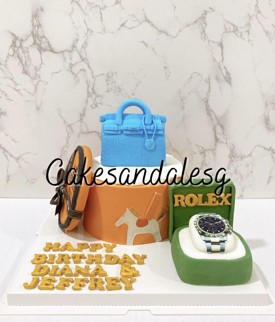 Hermes rolex online