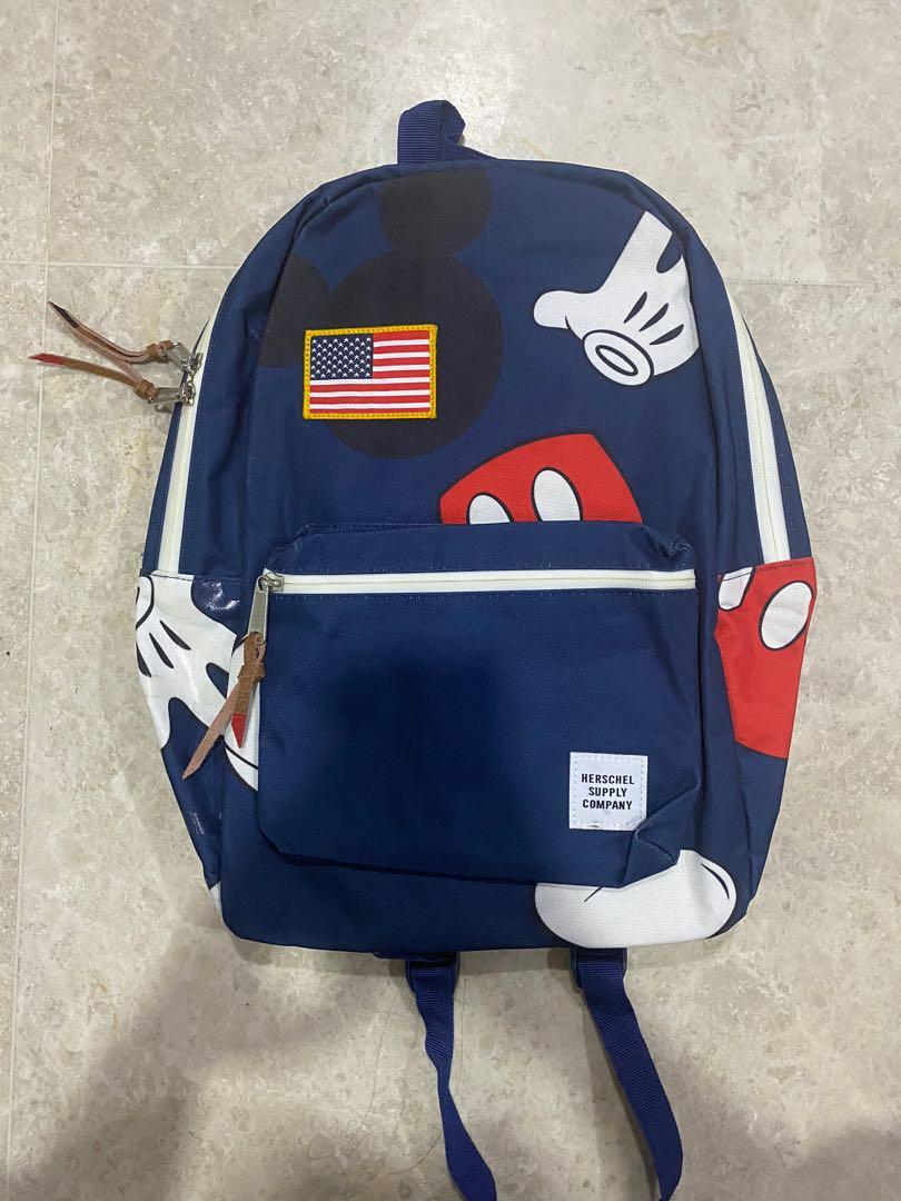 Herschel disney on sale