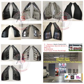 (Category: ) located in . Submitted by ReadyInStocks (Listing ID 1007921892, Image 1). Description: .