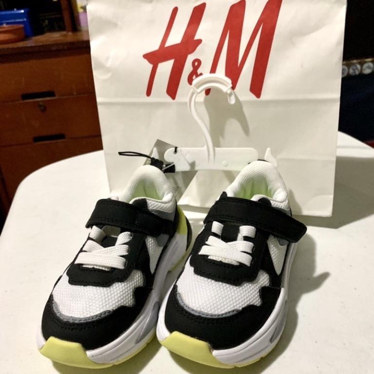 H&m sales children shoes