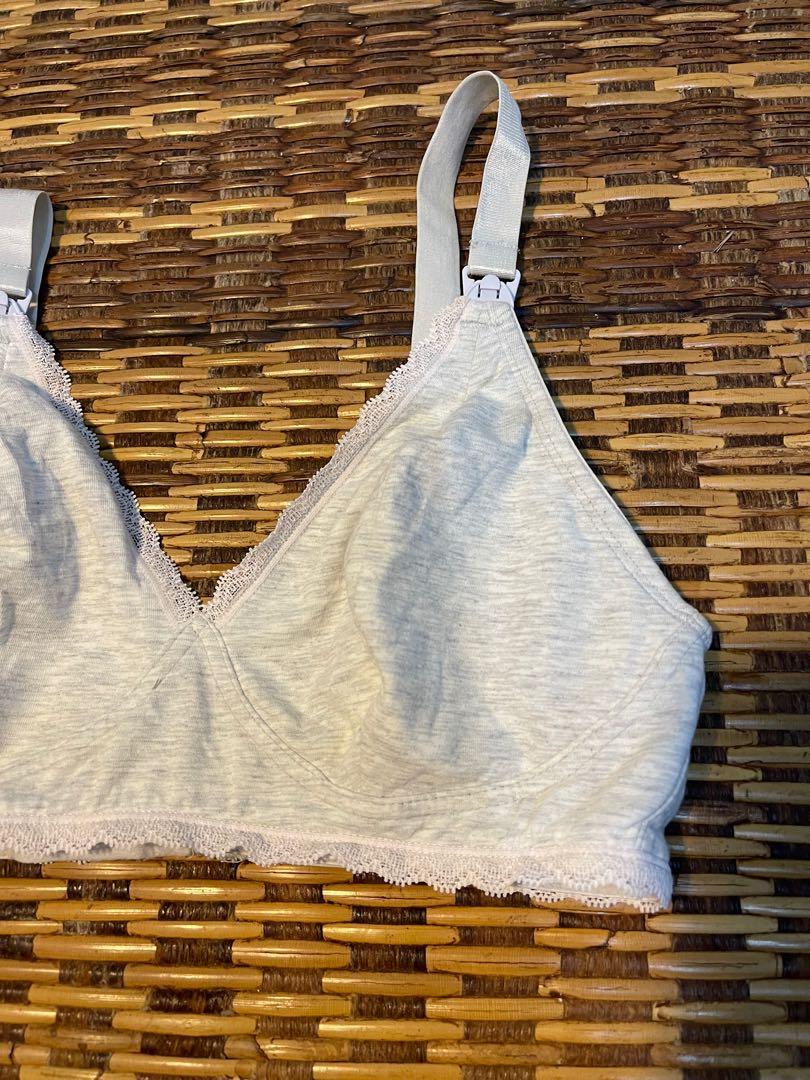 H&m hotsell maternity bra