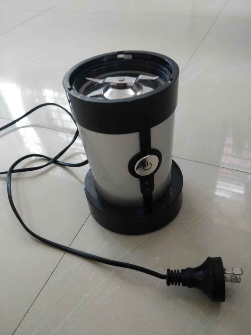 HomeMaker Blender & Juicer, TV & Home Appliances, Kitchen Appliances