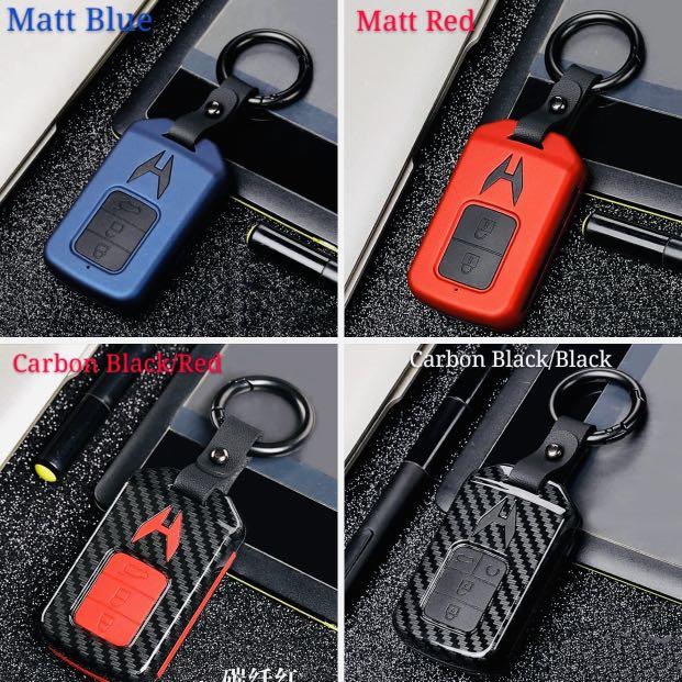 Honda car key holder, Car Accessories, Accessories on Carousell