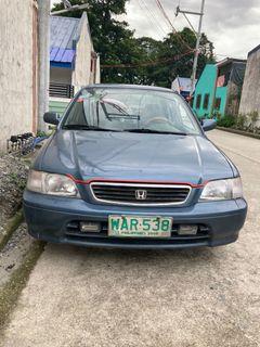 Honda City Hondy City 1997 Auto