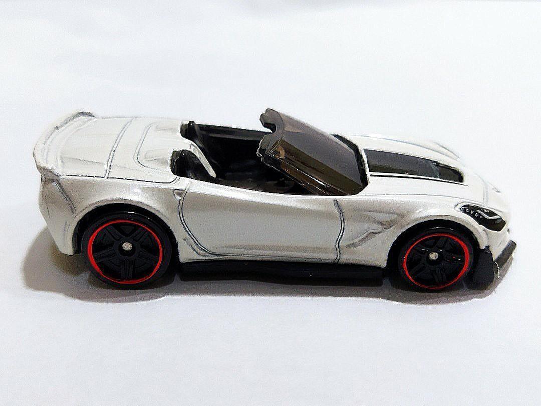 Corvette z06 hot wheels clearance