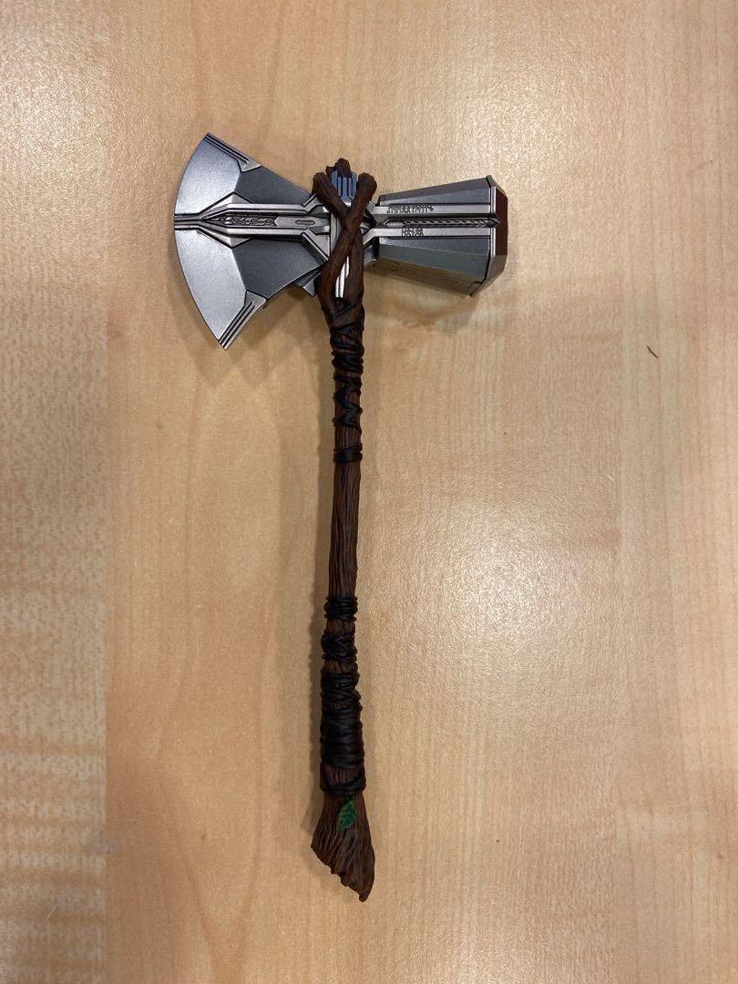 Stormbreaker hot toys online