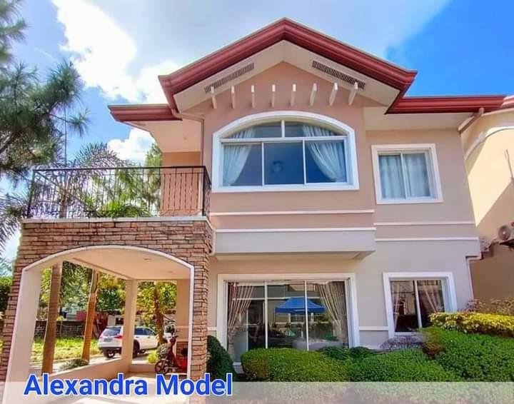 House and lot for sale!!!near Robinson antipolo and antipolo church
