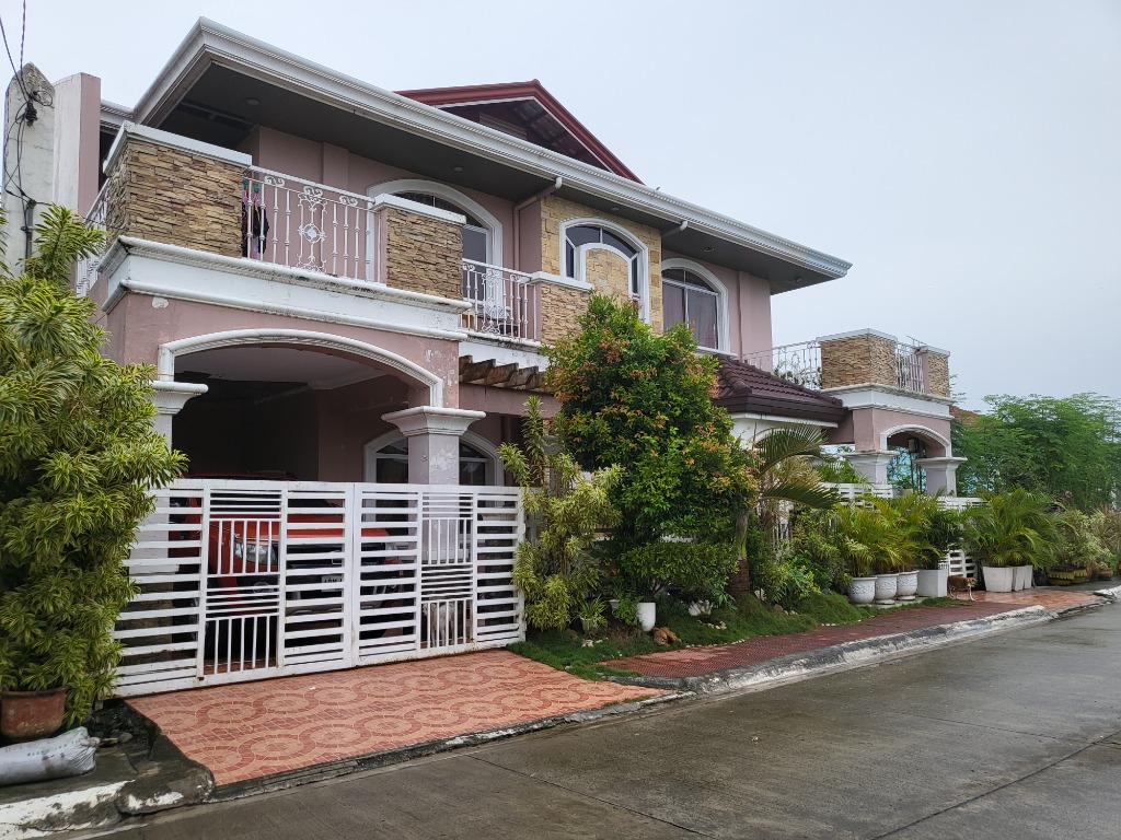 House and Lot in Corona del Mar, Property, For Sale, House & Lot on