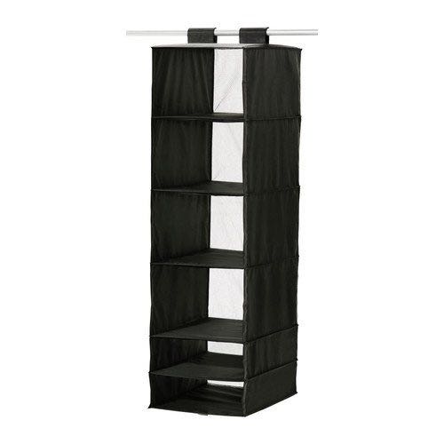 Ikea clothes organizer, Furniture & Home Living, Furniture, Shelves