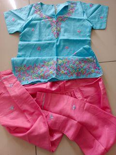 India fashion
