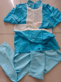 India fashion
