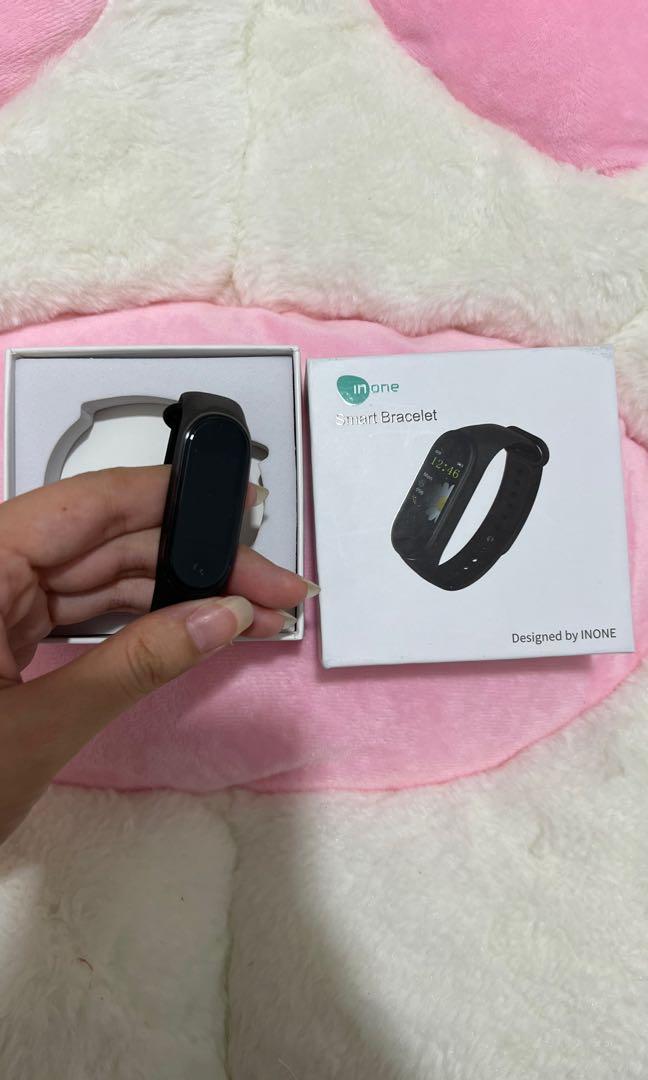 Inone smart bracelet online