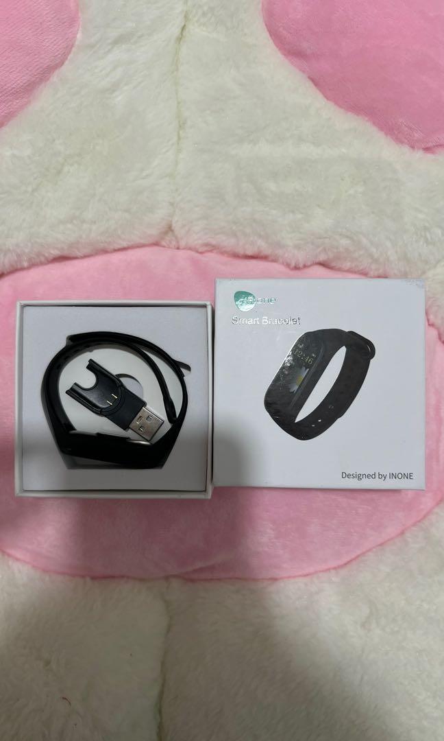 Inone smart bracelet clearance