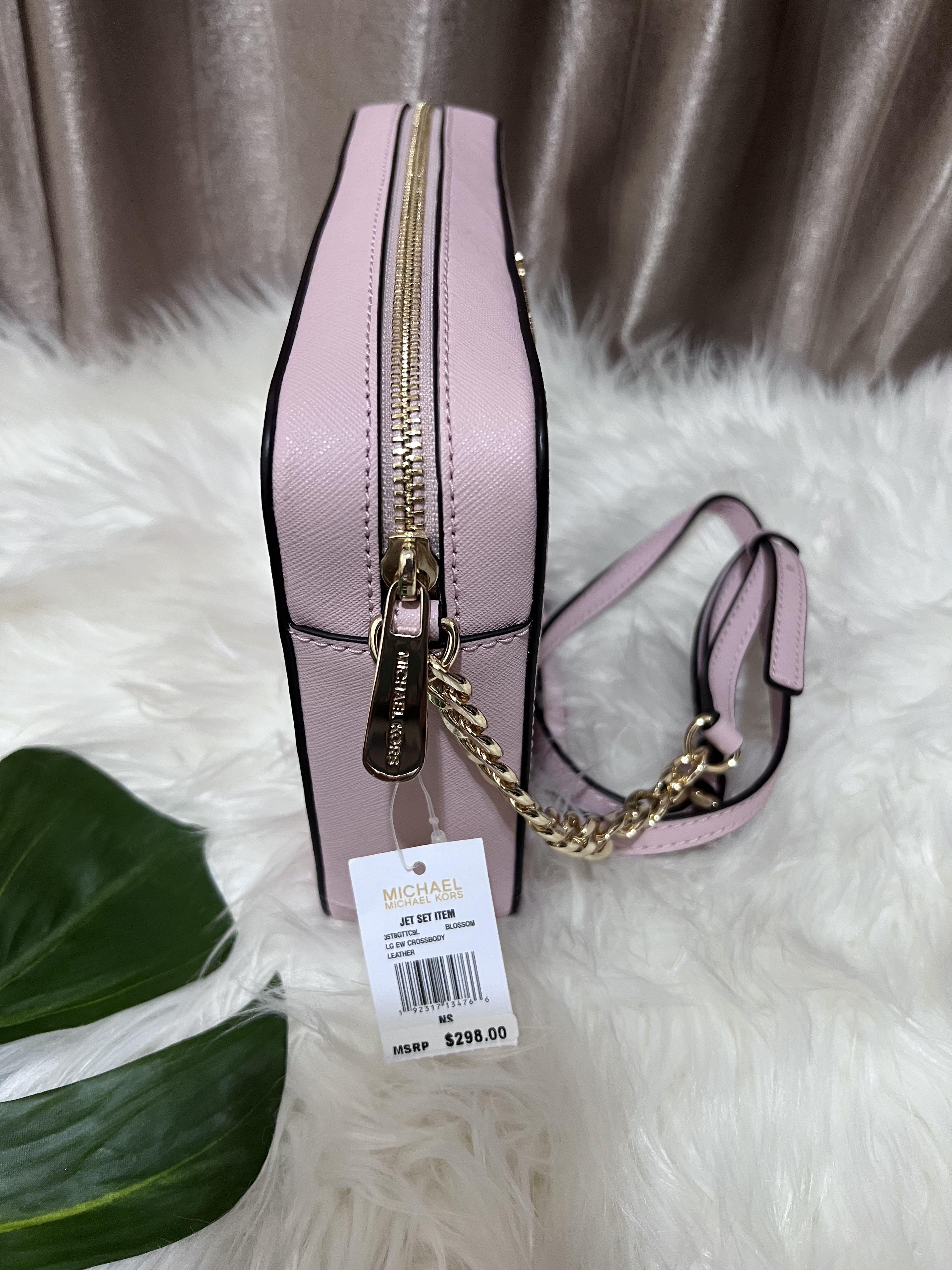 Michael kors blossom bag sale