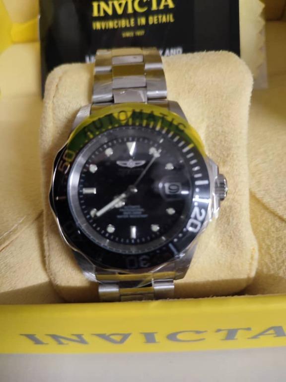 Invicta 8296 online