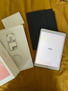 Ipad pro 10.5 2017 512G