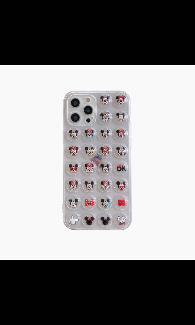 Iphone Case (Category: Cases & Sleeves) located in Singapore. Submitted by findingbubbles (Listing ID 1172004757, Image 1). Description: .