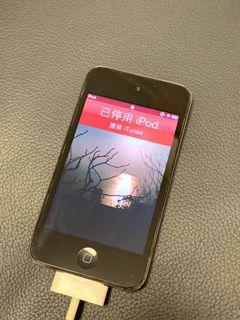 ipod touch 4 32gb