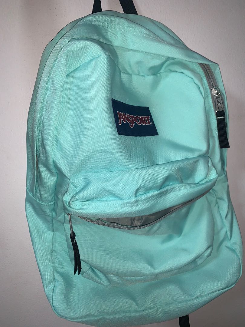 Jansport Backpack, Women's Fashion 