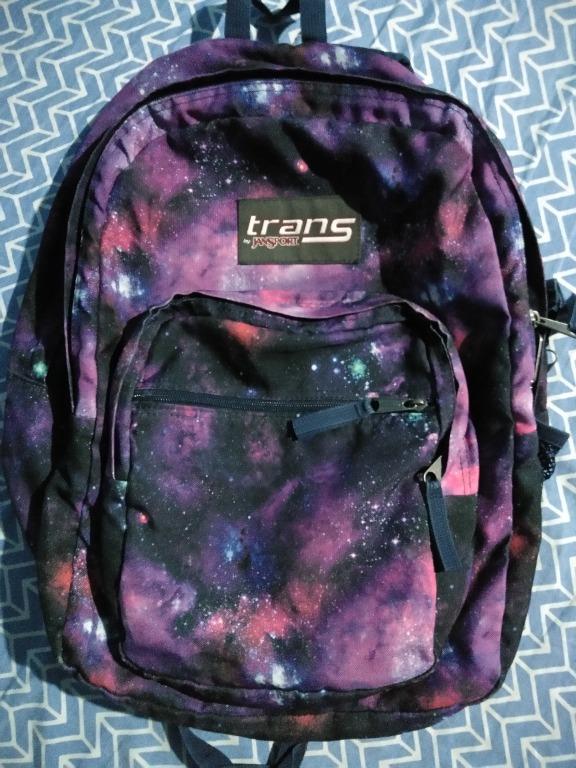 Trans by sale jansport price